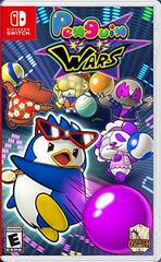Penguin Wars New
