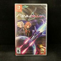 Psyvariar Delta [Foil Cover] New