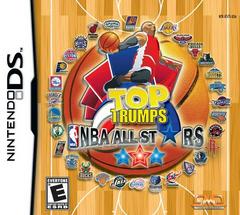 Top Trumps: NBA AllStars New