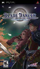 Blade Dancer Lineage of Light New