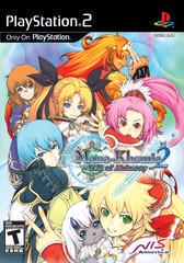 Mana Khemia 2: Fall of Alchemy New