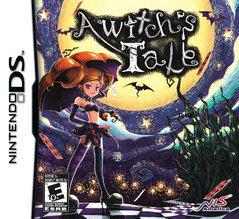A Witchs Tale New