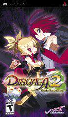 Disgaea 2: Dark Hero Days New