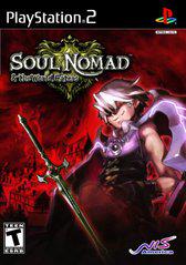 Soul Nomad New