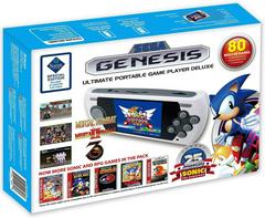 Sega Genesis Portable New