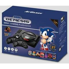 Sega Genesis Flashback HD New