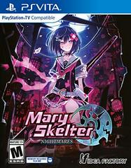 Mary Skelter: Nightmares New
