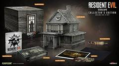 Resident Evil 7 Biohazard [Collector's Edition] New