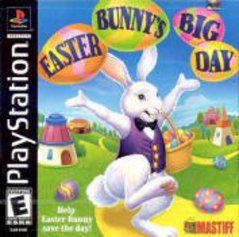 Easter Bunnys Big Day New