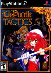 La Pucelle Tactics New