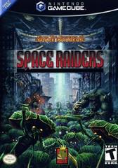 Space Raiders New