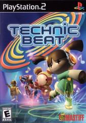 Technic Beat New