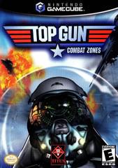 Top Gun Combat Zones New