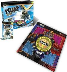 Pump It Up: Exceed New