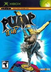 Pump It Up: Exceed New
