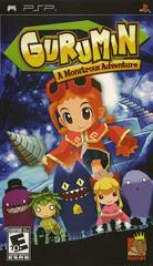 Gurumin A Monstrous Adventure New