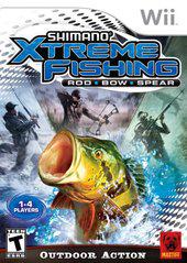 Shimano Xtreme Fishing New