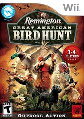 Remington Great American Bird Hunt New