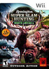 Remington Super Slam Hunting: North America New