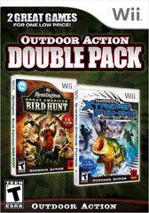 Remington Great American Bird Hunt and Shimano Xtreme Fishing Dual Pack New