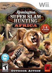 Remington Super Slam Hunting Africa New