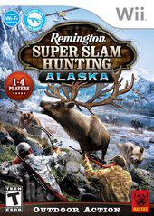 Remington Super Slam Hunting: Alaska New