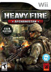 Heavy Fire: Afghanistan New