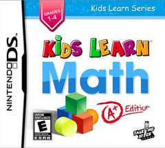 Kids Learn Math New