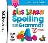 Kids Learn Spelling & Grammer New