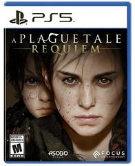 A Plague Tale: Requiem New