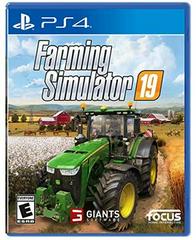 Farming Simulator 19 New