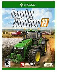 Farming Simulator 19 New