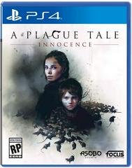 A Plague Tale: Innocence New