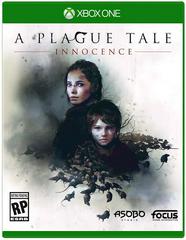 A Plague Tale: Innocence New