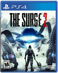 The Surge 2 New