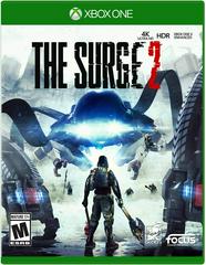 The Surge 2 New