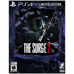 The Surge 2 [Limited Edition] New