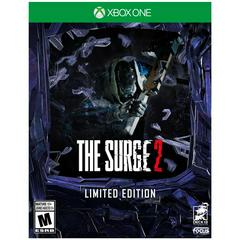 The Surge 2 Limited Edition New