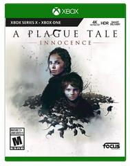 A Plague Tale: Innocence New