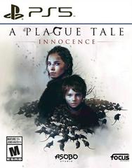 A Plague Tale: Innocence New