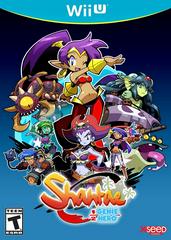 Shantae Half-Genie Hero New