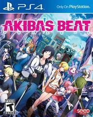 Akibas Beat New