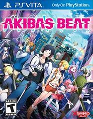 Akibas Beat New