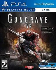 Gungrave VR New