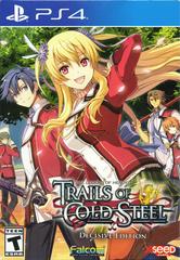 Legend of Heroes: Trails of Cold Steel New