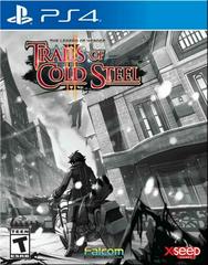 Legend of Heroes: Trails of Cold Steel II [Relentless Edition] New
