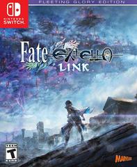 Fate/Extella Link [Fleeting Glory Edition] New