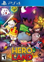 Heroland [Knowble Edition] New