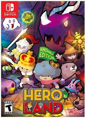 Heroland [Knowble Edition] New