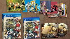 Ys: Memories of Celceta [Timeless Adventurer Edition] New